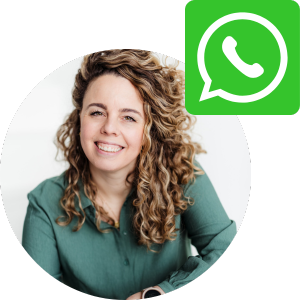 Stuur mij een WhatsApp bericht!